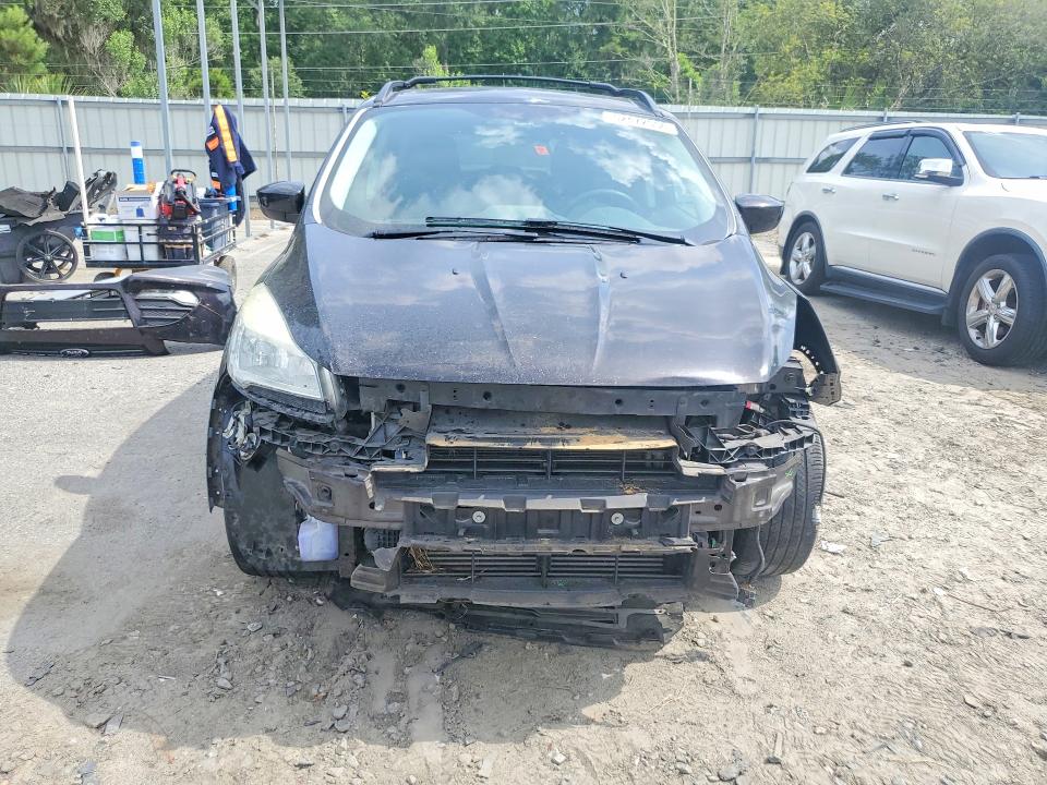Photo 5 from auction – 2013 FORD ESCAPE with VIN 1FMCU0GX3DUD36496