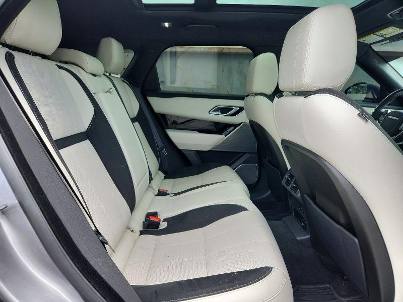 Photo 11 from auction – 2020 LAND ROVER RANGE ROVER VELAR with VIN SALYK2EX9LA267210
