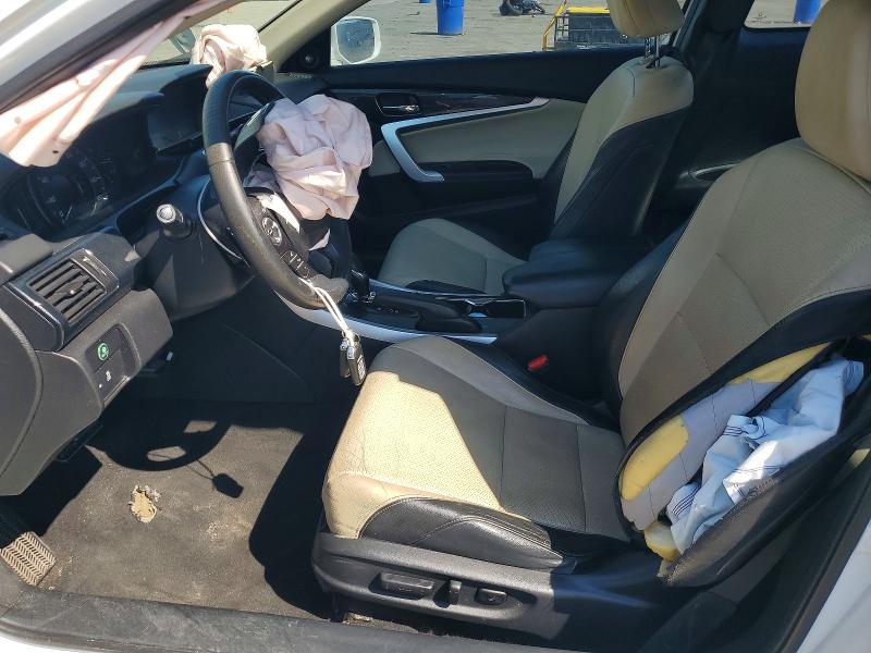 Photo 7 from auction – 2013 HONDA ACCORD with VIN 1HGCT2B86DA006924