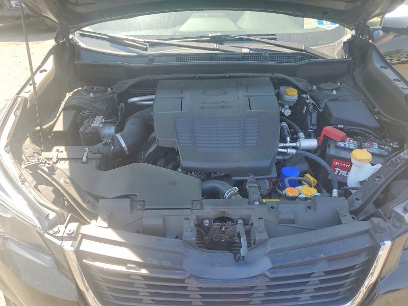 Foto 12 de la subasta – 2020 SUBARU FORESTER con VIN JF2SKAXC5LH504155