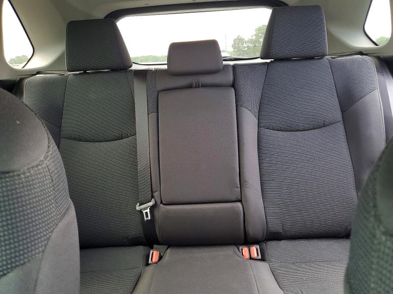 Zdjęcie 10 z aukcji – 2024 TOYOTA RAV4 z VIN 4T3LWRFVXRU153996