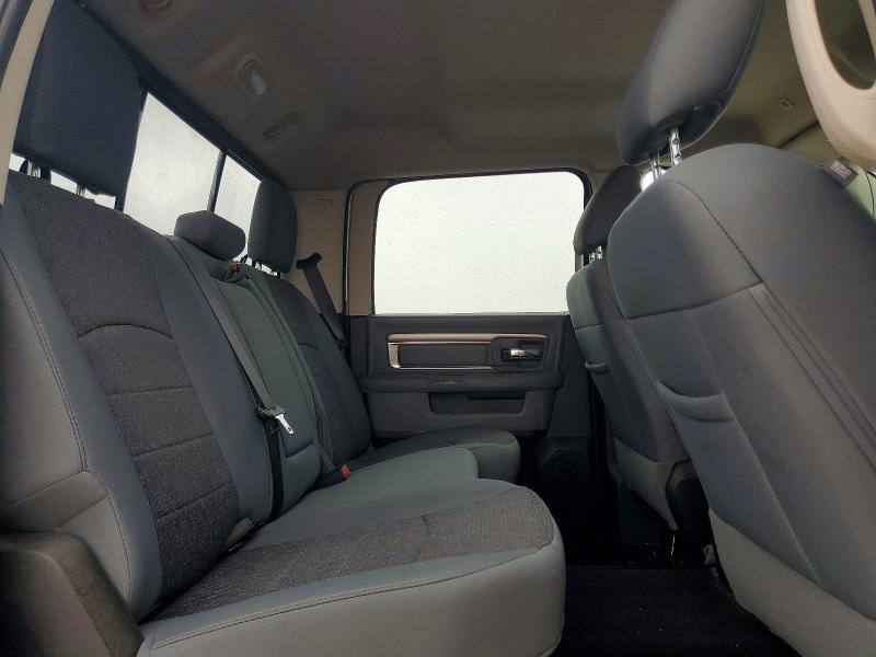 Photo 10 from auction – 2017 RAM 1500 with VIN 1C6RR7LT9HS780339