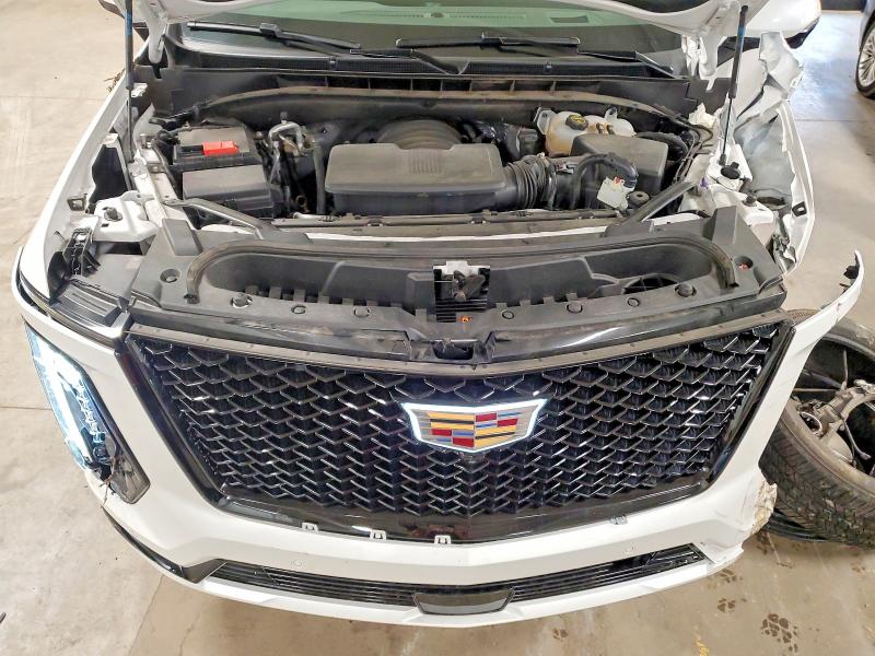 Снимка 12 от търг – 2025 CADILLAC ESCALADE с VIN 1GYS9RRL3SR105947