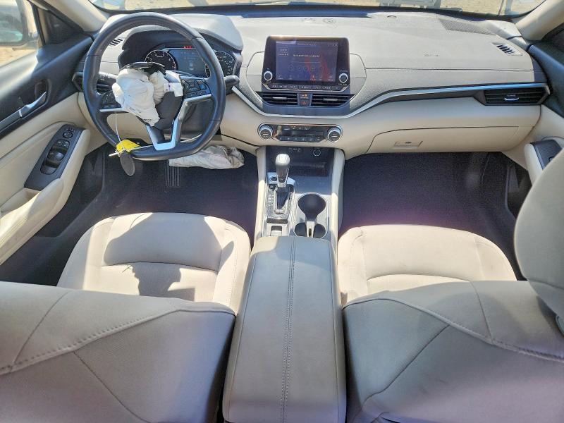 Photo 8 from auction – 2019 NISSAN ALTIMA with VIN 1N4BL4DW4KC193511