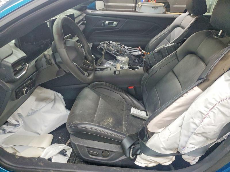 Photo 7 from auction – 2026 FORD MUSTANG with VIN 1FAGP8UH2T5112272