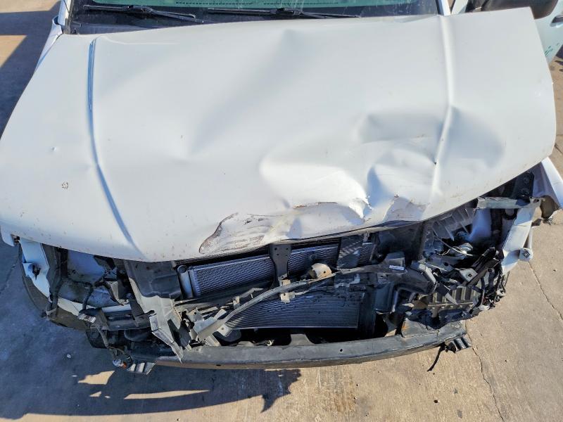 Photo 11 from auction – 2020 NISSAN FRONTIER with VIN 1N6ED0CE9LN722914