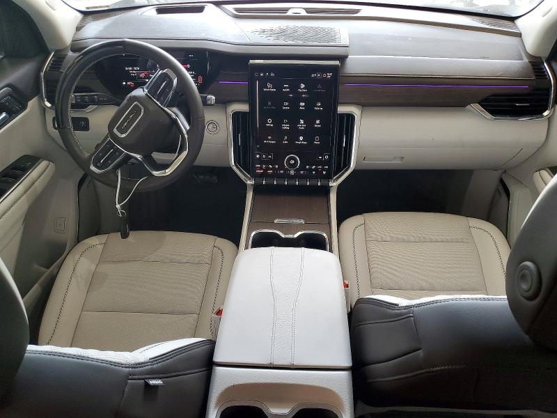 Photo 8 from auction – 2025 GMC ACADIA with VIN 1GKENLRS7SJ247188