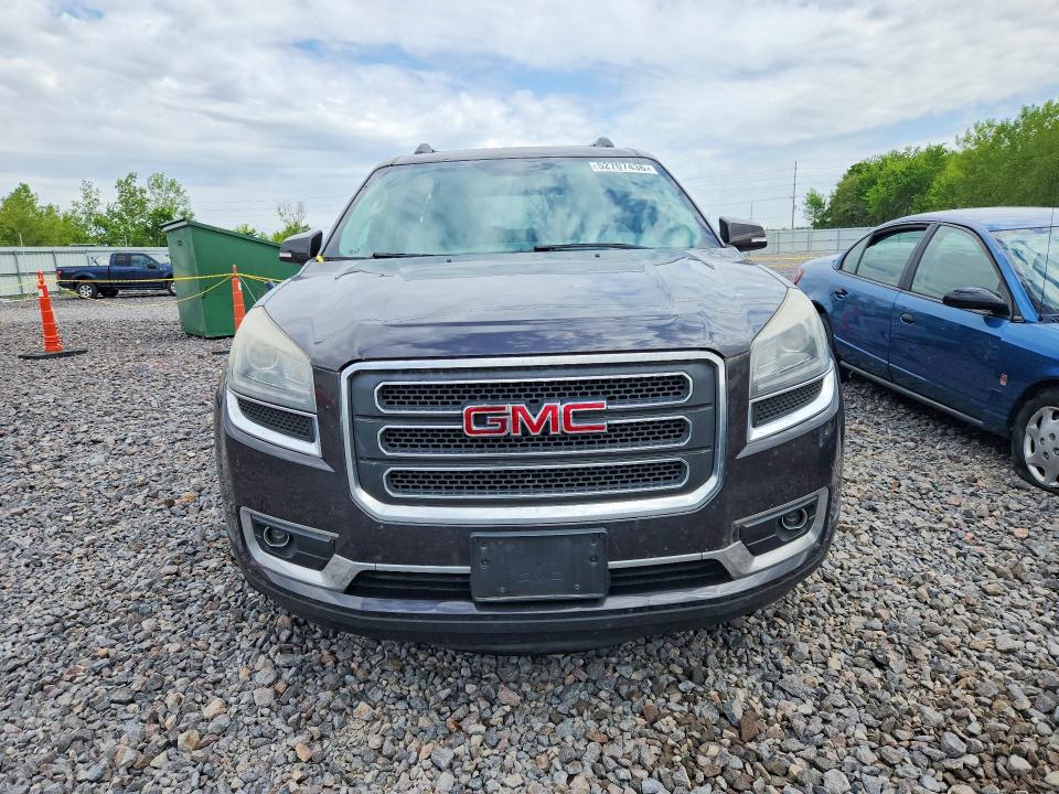 Фото 5 с аукциона – 2013 GMC ACADIA с VIN 1GKKVRKD4DJ112450