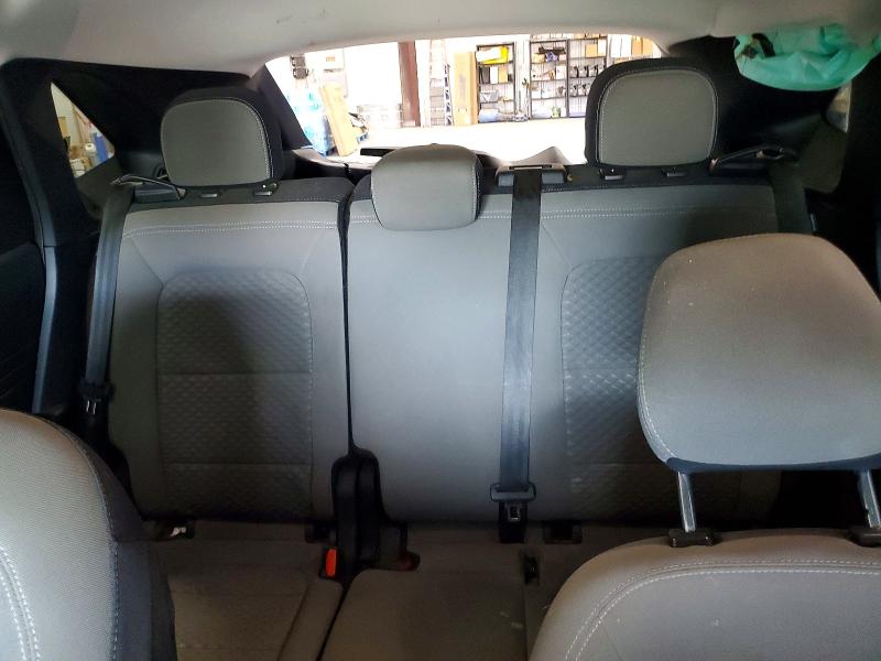 Photo 10 from auction – 2022 FORD ESCAPE with VIN 1FMCU9G60NUA60887