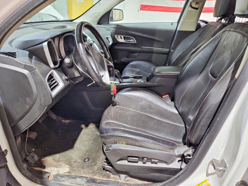 Photo 7 from auction – 2017 CHEVROLET EQUINOX with VIN 2GNFLGE3XH6236940