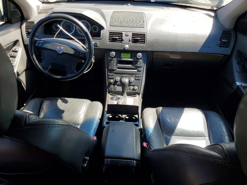 Photo 8 from auction – 2011 VOLVO XC90 with VIN YV4952CY5B1573041