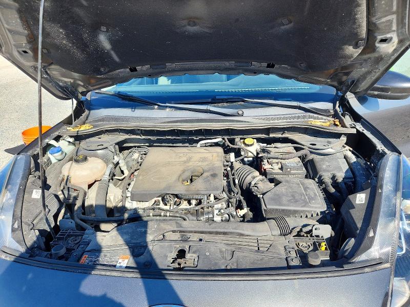 Photo 12 from auction – 2020 FORD ESCAPE with VIN 1FMCU0G6XLUA67709
