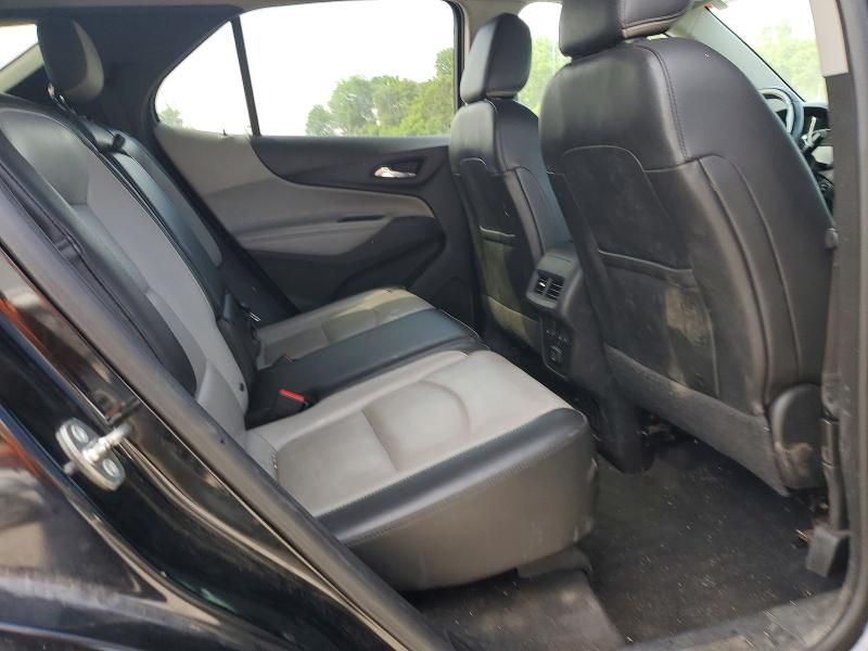 Photo 11 from auction – 2019 CHEVROLET EQUINOX with VIN 2GNAXYEX8K6220024