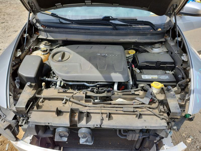 Photo 12 from auction – 2014 JEEP CHEROKEE with VIN 1C4PJLDS2EW148499