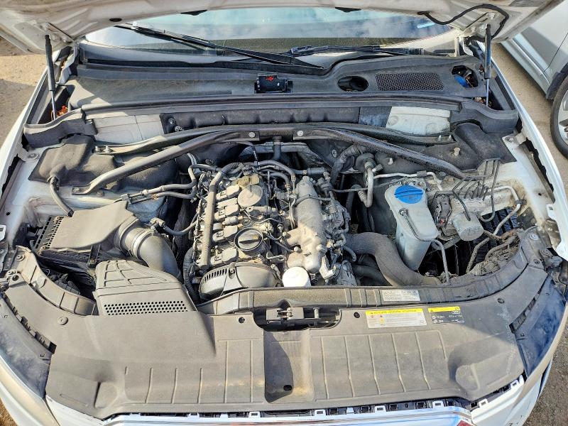 Photo 12 from auction – 2014 AUDI Q5 with VIN WA1LFAFP4EA004487