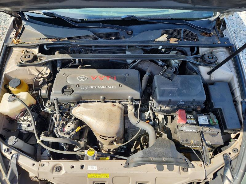 Снимка 11 от търг – 2004 TOYOTA CAMRY SOLARA с VIN 4T1CE38P84U853368