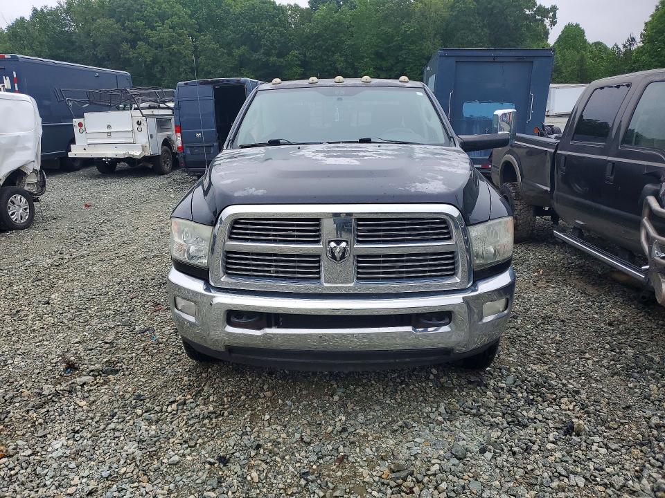Photo 5 from auction – 2012 DODGE RAM 3500 with VIN 3C63DRJLXCG342383