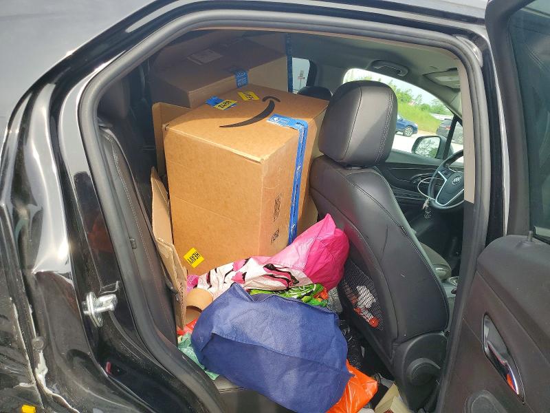 Photo 11 from auction – 2019 BUICK ENCORE with VIN KL4CJASB1KB712517