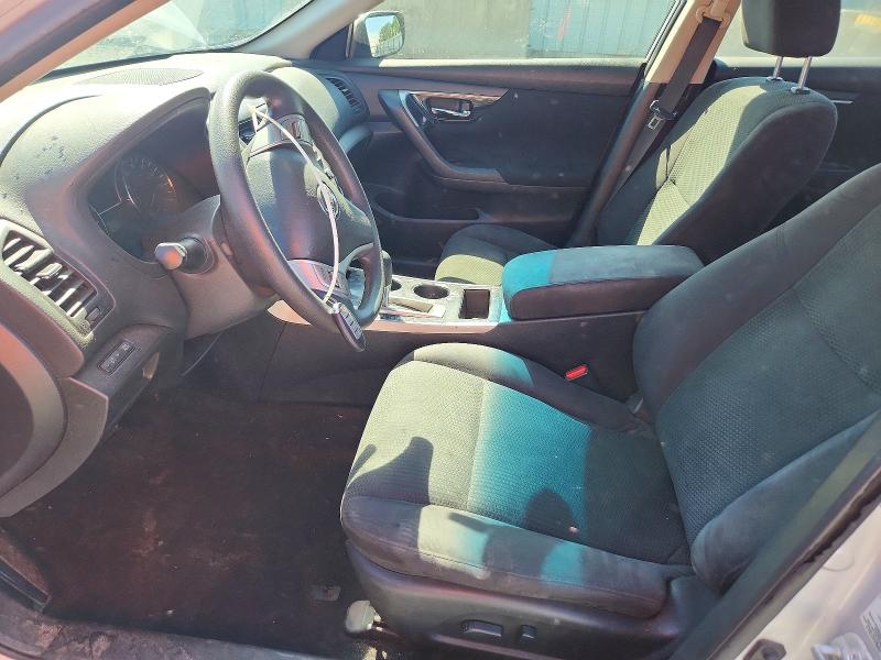 Photo 7 from auction – 2014 NISSAN ALTIMA with VIN 1N4AL3AP1EC329343