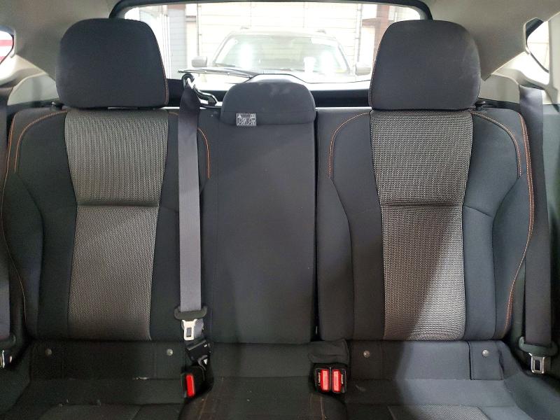 Photo 10 from auction – 2021 SUBARU CROSSTREK with VIN JF2GTAEC0MH232315