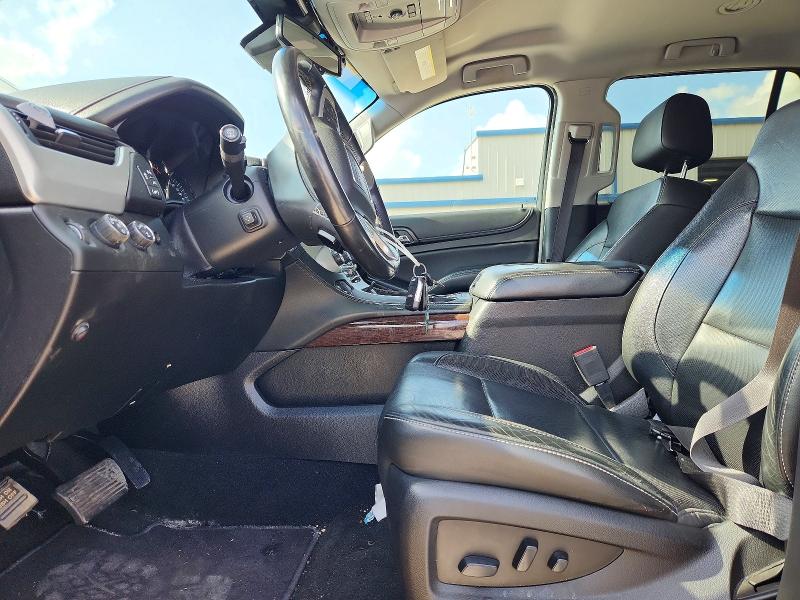 صورة رقم 7 من المزاد - 2018 GMC YUKON مع VIN 1GKS2BKC0JR400129