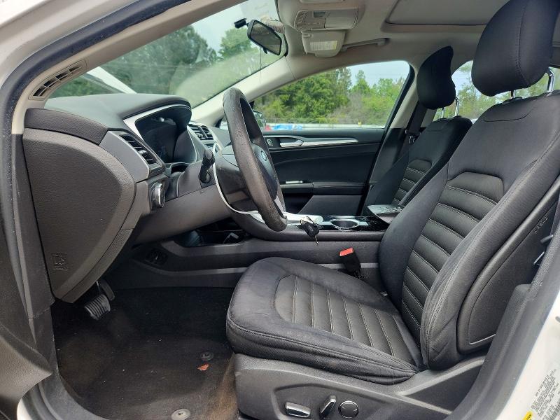 Foto 7 de la subasta – 2014 FORD FUSION con VIN 1FA6P0H77E5360020