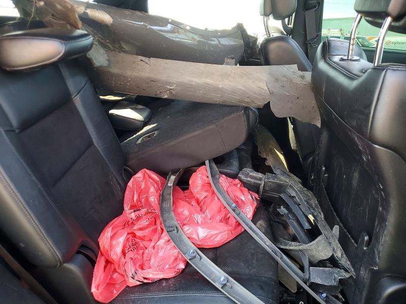 Photo 11 from auction – 2020 DODGE DURANGO with VIN 1C4RDJDG3LC383024