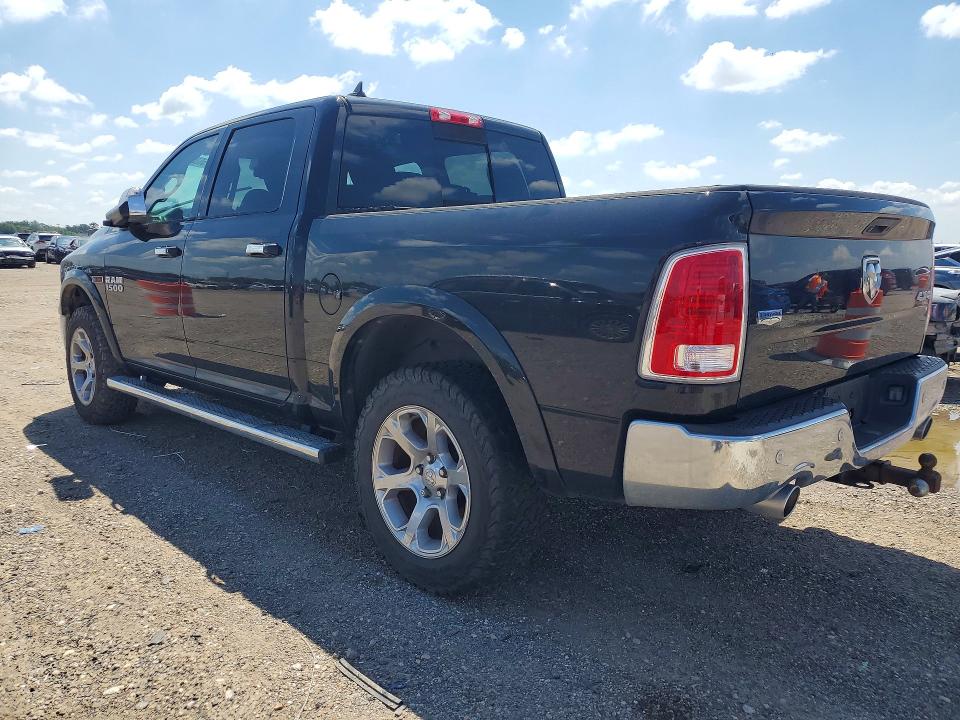 Photo 2 from auction – 2016 RAM 1500 with VIN 1C6RR7NM4GS212178