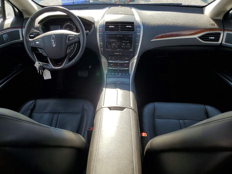 صورة رقم 8 من المزاد - 2014 LINCOLN MKZ مع VIN 3LN6L2LU7ER805542