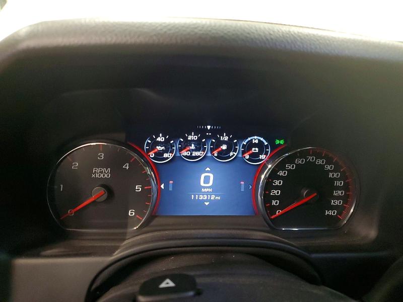 Photo 9 from auction – 2015 GMC YUKON with VIN 1GKS2CKJ1FR508495