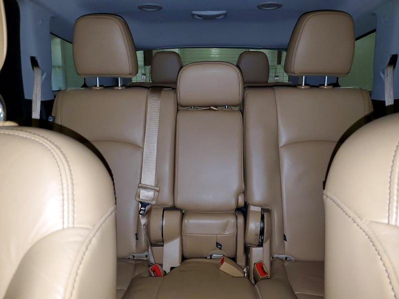 Photo 10 from auction – 2015 DODGE JOURNEY with VIN 3C4PDDDG5FT554437