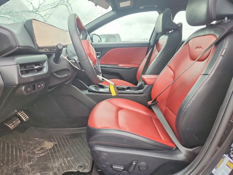 Photo 7 from auction – 2025 KIA K4 with VIN 3KPFW4DC8SE062339