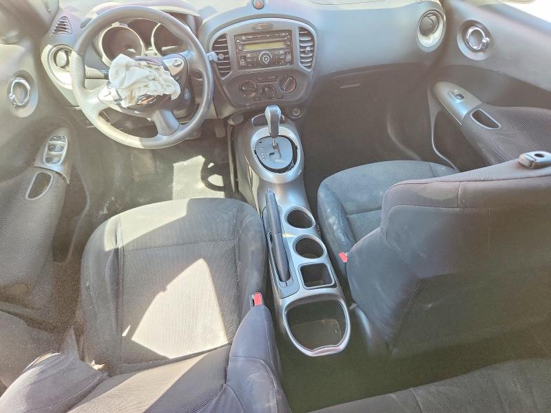 Photo 8 from auction – 2014 NISSAN JUKE with VIN JN8AF5MV5ET358436