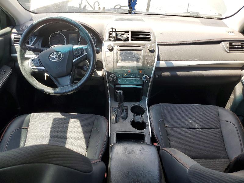 Zdjęcie 8 z aukcji – 2016 TOYOTA CAMRY z VIN 4T1BF1FK8GU536442