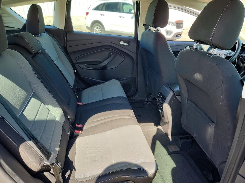 Photo 11 from auction – 2013 FORD C-MAX with VIN 1FADP5AUXDL555818