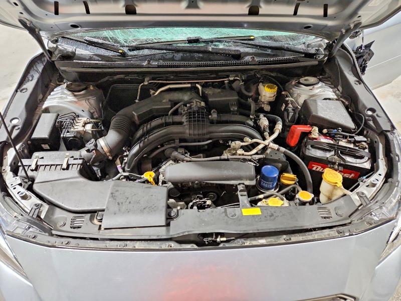 Photo 11 from auction – 2018 SUBARU IMPREZA with VIN 4S3GTAA66J3740876