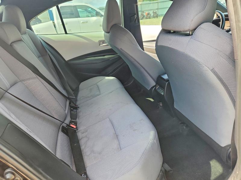 Photo 10 from auction – 2024 TOYOTA COROLLA with VIN 5YFS4MCE5RP207577