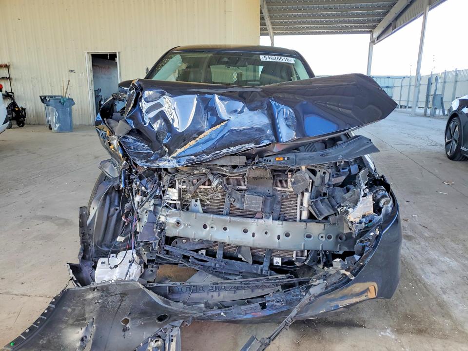 Photo 5 from auction – 2024 MAZDA CX-5 with VIN JM3KFBBL4R0411593