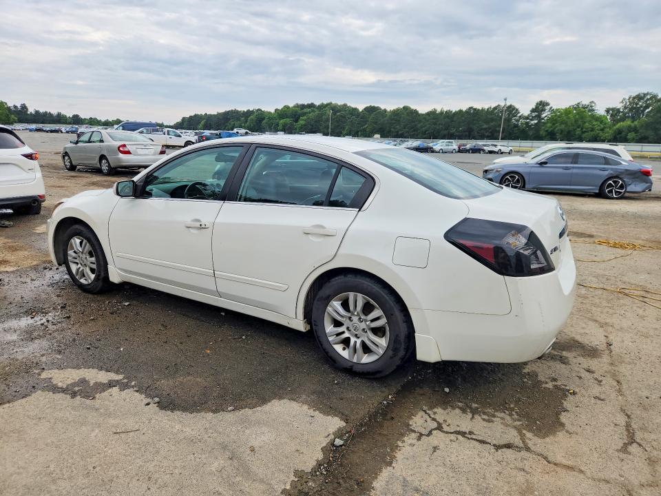 Photo 2 from auction – 2012 NISSAN ALTIMA with VIN 1N4AL2AP0CN560553