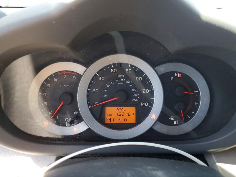 Снимка 9 от търг – 2012 TOYOTA RAV4 с VIN 2T3BF4DV4CW203056