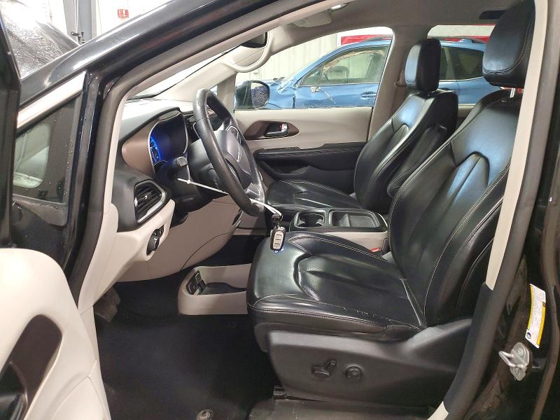 Photo 7 from auction – 2020 CHRYSLER VOYAGER with VIN 2C4RC1DG1LR172091