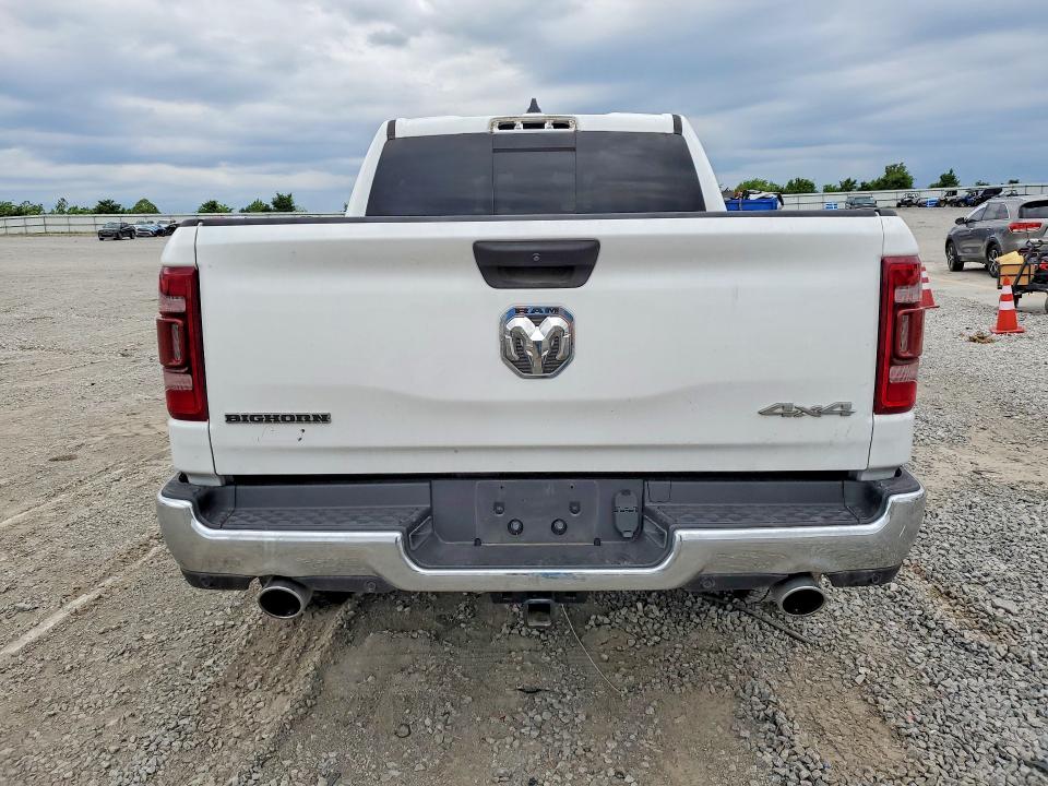 Photo 6 from auction – 2023 RAM 1500 with VIN 1C6SRFFM0PN548760