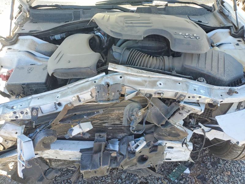 Photo 11 from auction – 2023 DODGE CHARGER with VIN 2C3CDXHG2PH544733