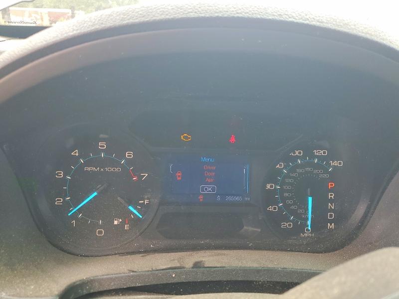 Photo 9 from auction – 2013 FORD EXPLORER with VIN 1FM5K8B81DGB25003