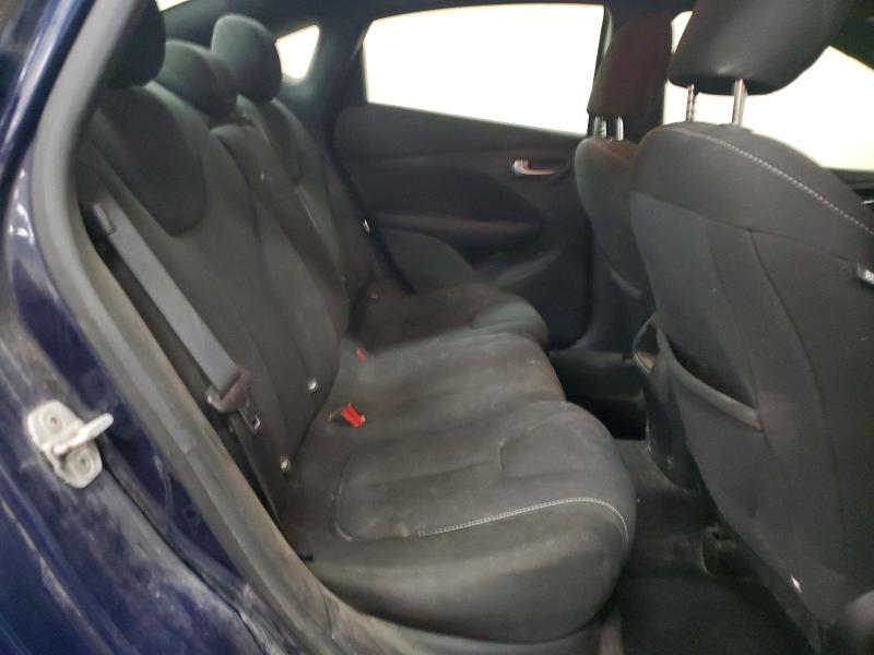 Photo 10 from auction – 2013 DODGE DART with VIN 1C3CDFCA2DD292682