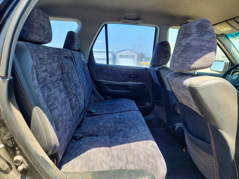 Photo 10 from auction – 2003 HONDA CR-V with VIN JHLRD78463C046014