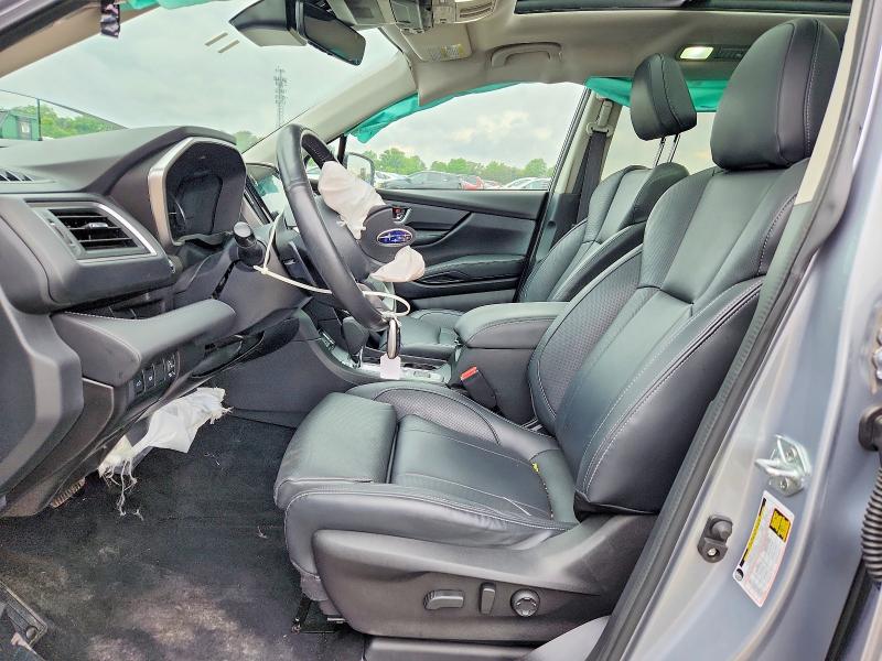 Photo 7 from auction – 2023 SUBARU ASCENT with VIN 4S4WMAUD3P3444852