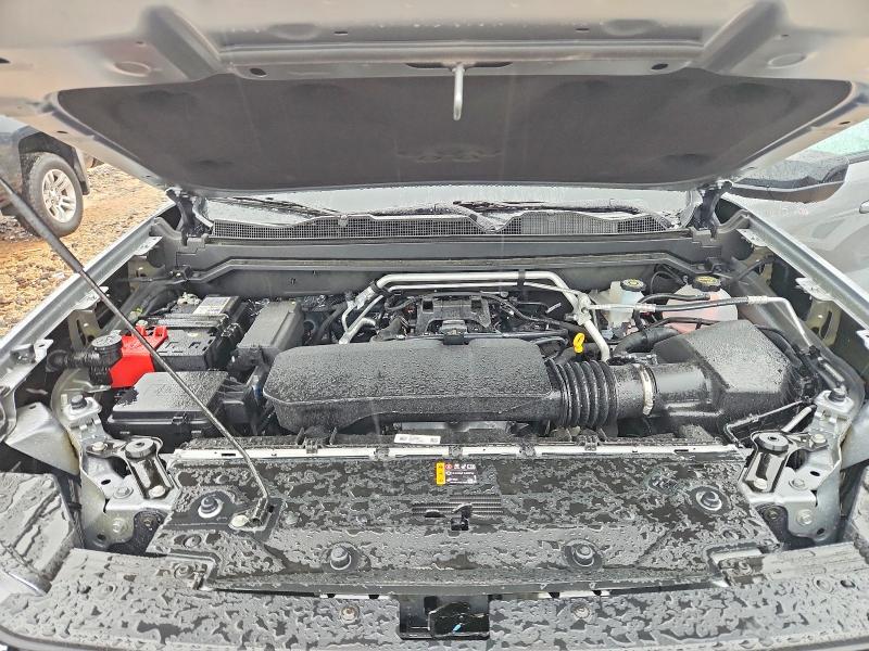 Photo 11 from auction – 2026 GMC CANYON with VIN 1GTP2DEK4T1184075