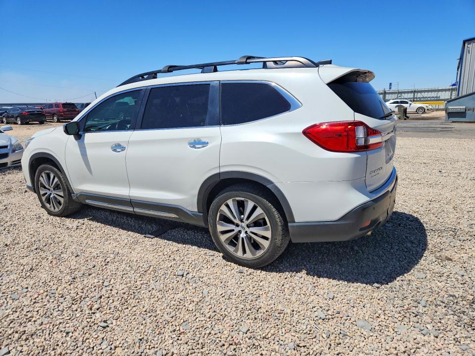 Photo 2 from auction – 2020 SUBARU ASCENT with VIN 4S4WMARD6L3416000