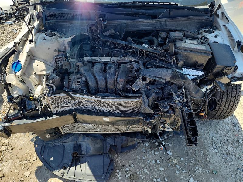 Photo 11 from auction – 2019 KIA FORTE with VIN 3KPF34AD1KE071910